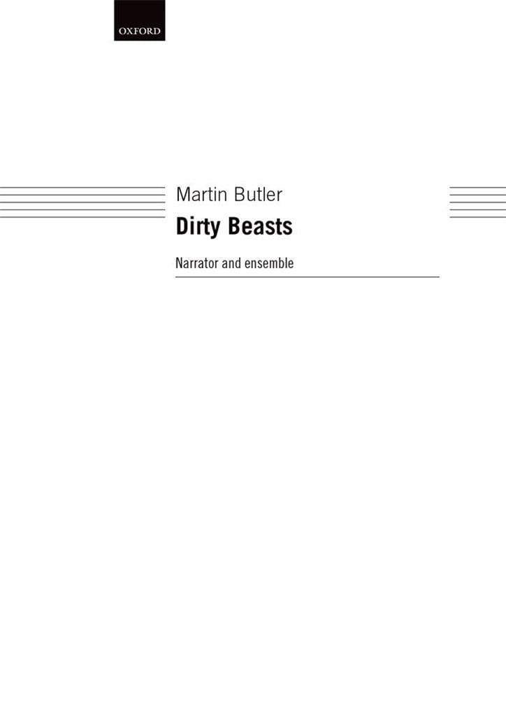 Dirty Beasts